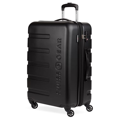 SwissGear SwissGear 7366 Signature Hardside Expandable Luggage with Sp — Our recommended pick for most buyers