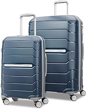 Samsonite Freeform 2-Piece Luggage Set - Carry-On & Large Checked Lugg — Side-by-side comparison of top picks in this category